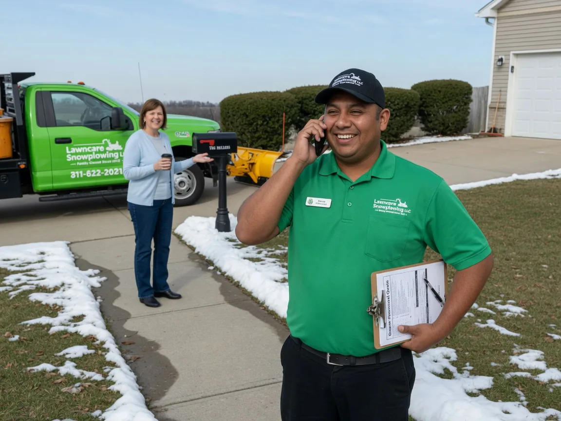 Lawn Care Services By Expert Landscaper Bristol, GA FAQs